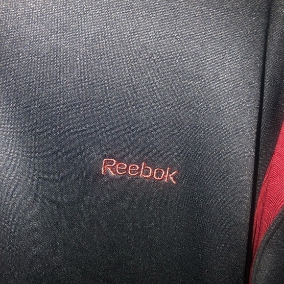 REEBOK golf men’s pull over, 2 XL - Picture 5 of 6